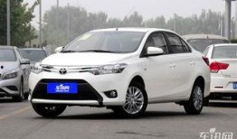 丰田威驰爆料新闻视频,外观升级，性能革新，视频揭秘亮点